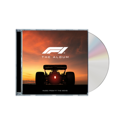 F1 The Album (CD)
